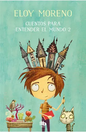 Portada del libro