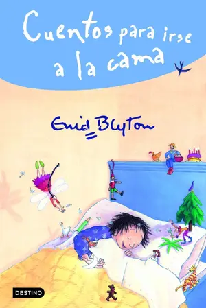 Portada del libro