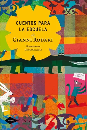 Portada del libro