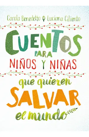 Portada del libro