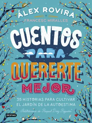 Portada del libro