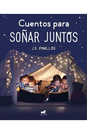 Portada del libro
