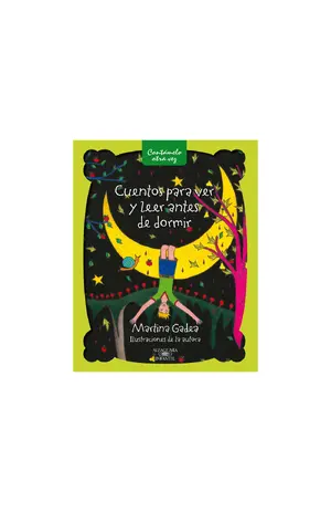 Portada del libro