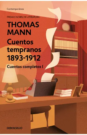 Portada del libro