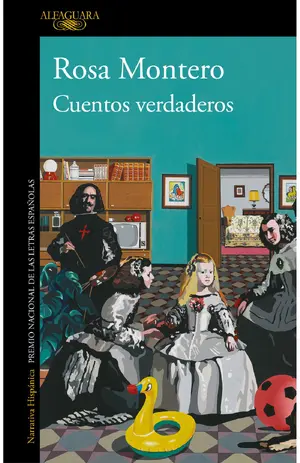 Portada del libro