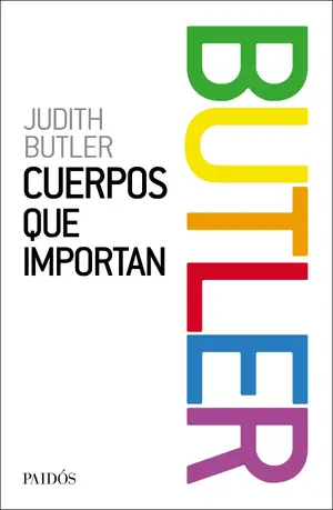 Portada del libro