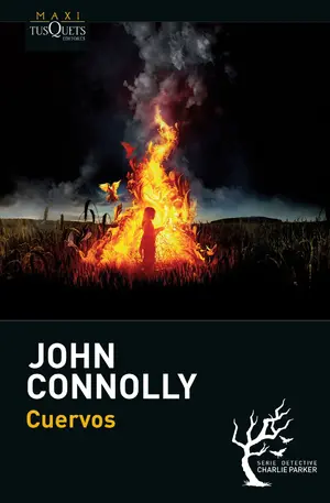 Portada del libro