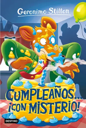 Portada del libro