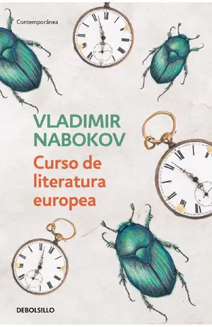 Portada del libro