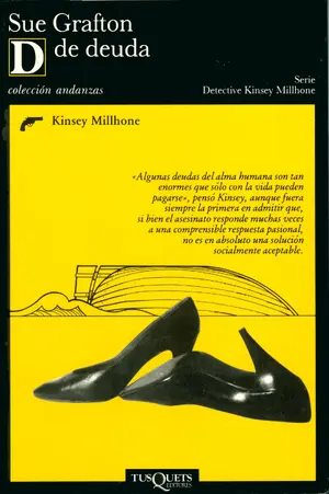 Portada del libro