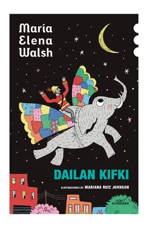 Portada del libro