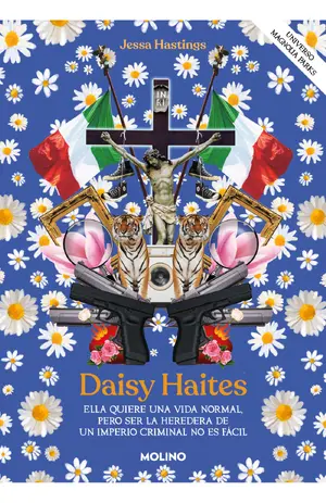 Portada del libro