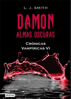 Portada del libro
