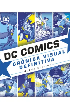 Portada del libro