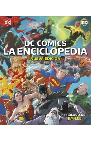 Portada del libro