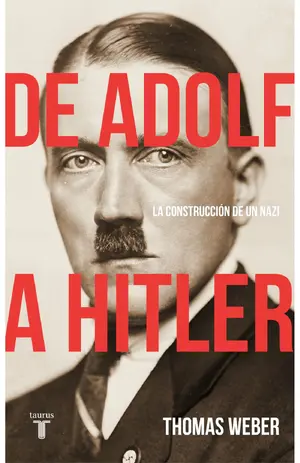 Portada del libro