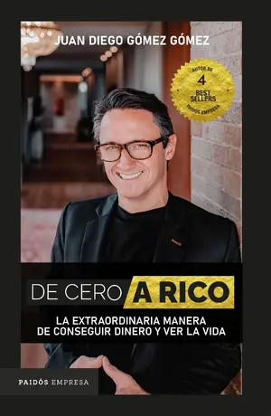 Portada del libro