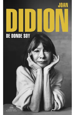 Portada del libro
