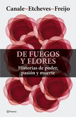 Portada del libro