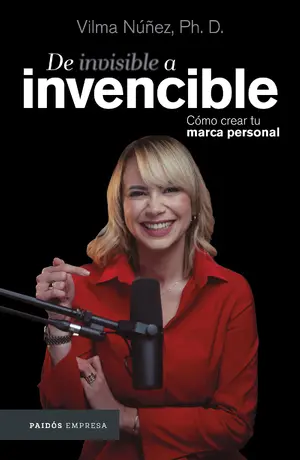 Portada del libro