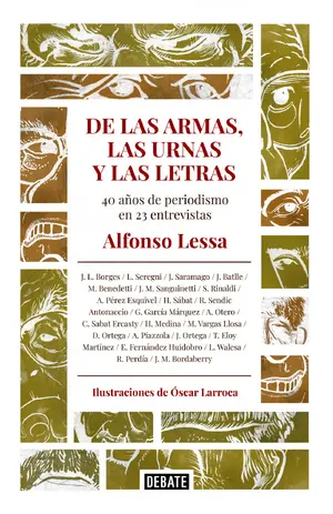 Portada del libro