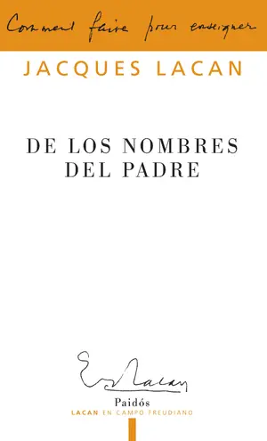 Portada del libro