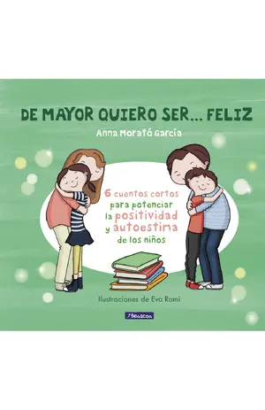 Portada del libro