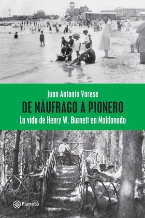 Portada del libro