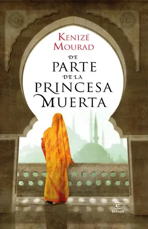 Portada del libro