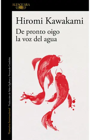 Portada del libro