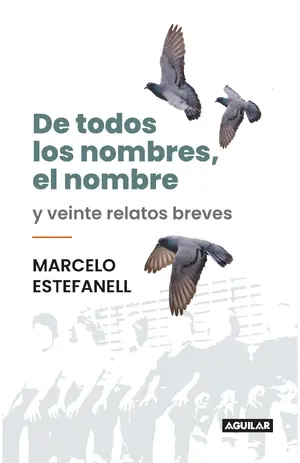 Portada del libro