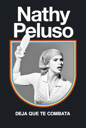 Portada del libro