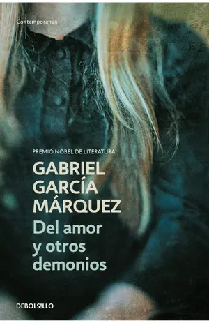 Portada del libro