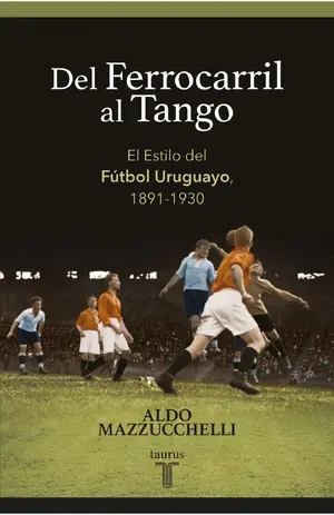 Portada del libro