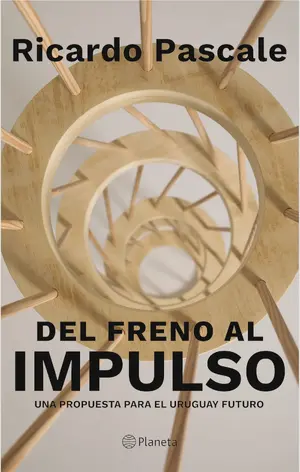 Portada del libro