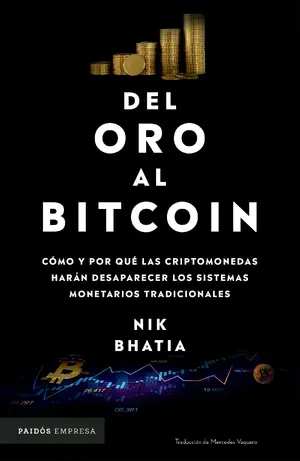 Portada del libro