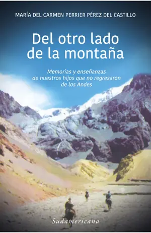 Portada del libro