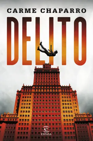 Portada del libro