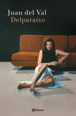 Portada del libro
