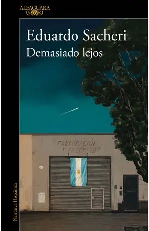 Portada del libro