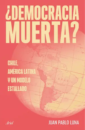 Portada del libro