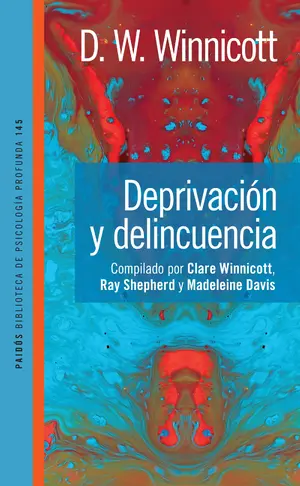 Portada del libro