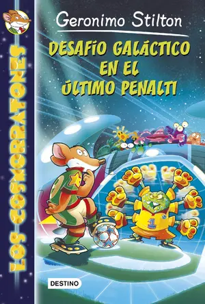 Portada del libro