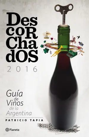 Portada del libro