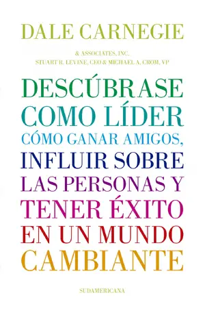 Portada del libro