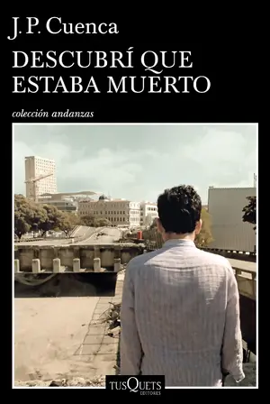 Portada del libro