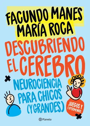 Portada del libro