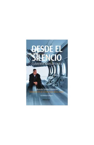 Portada del libro