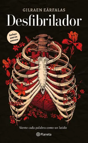 Portada del libro