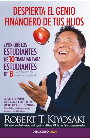 Portada del libro